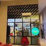 The Scarletz Klcc