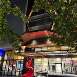 The Scarletz Klcc