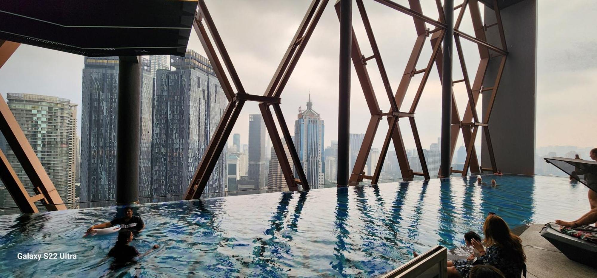 The Scarletz Klcc